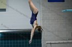 Swimming vs CGA  Wheaton College Swimming & Diving vs Coast Guard Academy. - Photo By: KEITH NORDSTROM : Wheaton, Swimming, diving